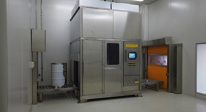 Things that need to be paid attention to in the operation of liquid filling machine