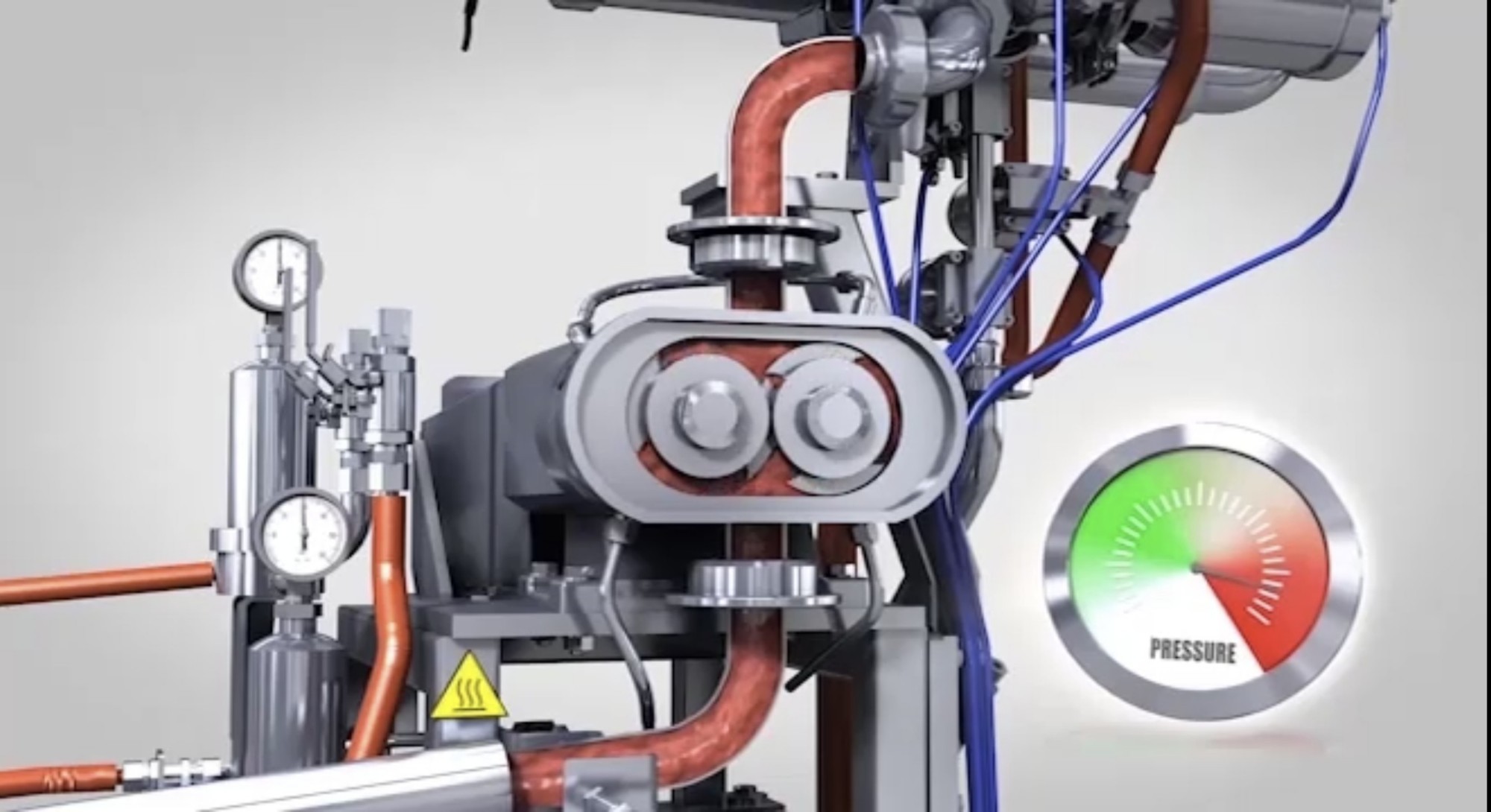 High Viscosity Filling