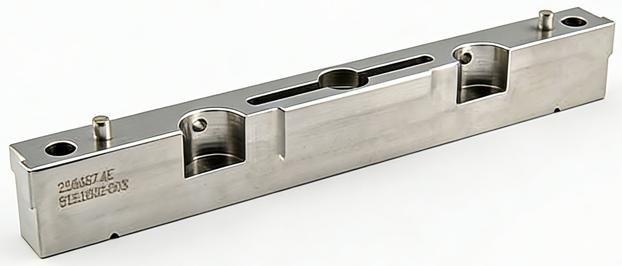 Gripper Filler Spare Parts