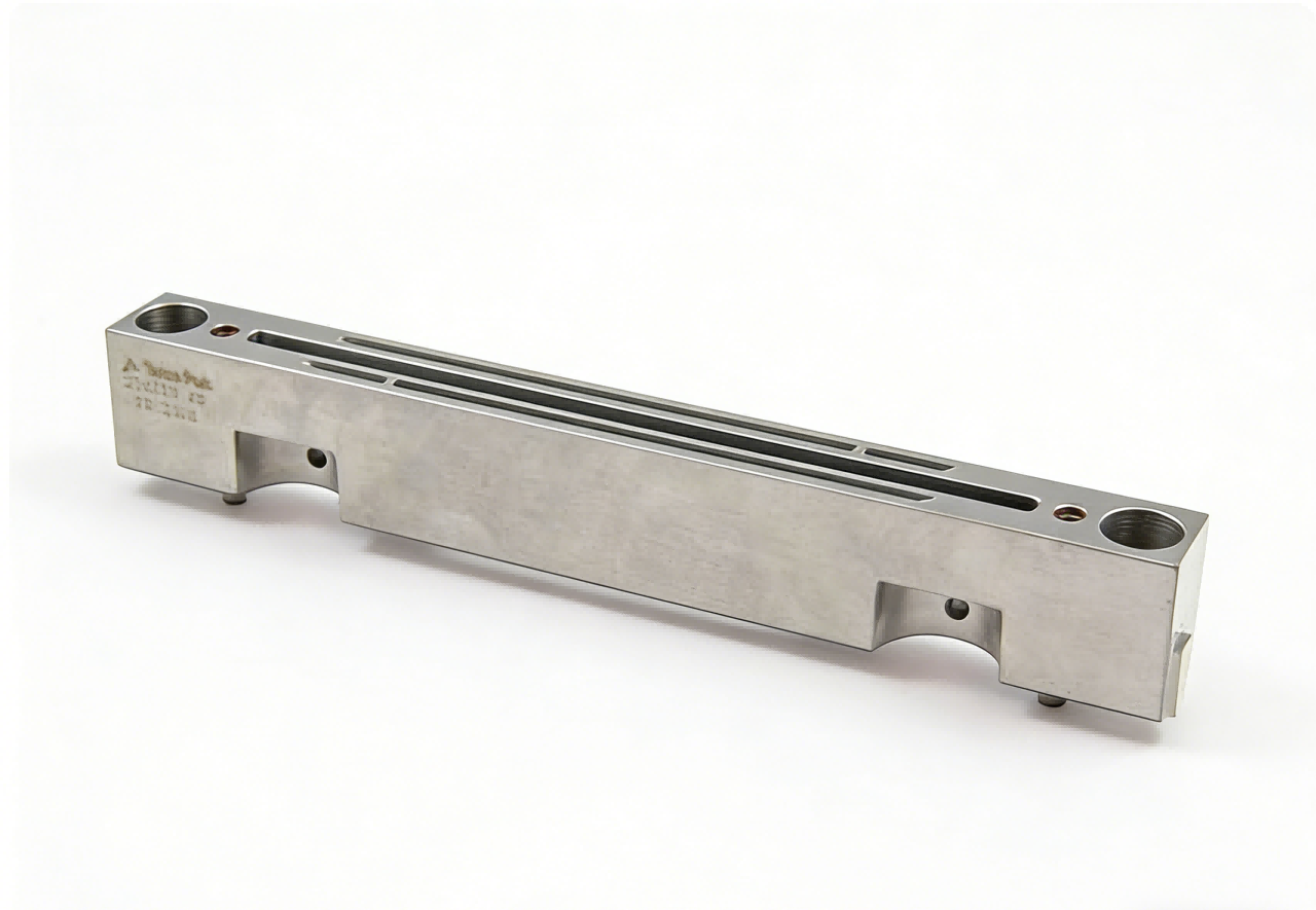 Gripper Filler Spare Parts