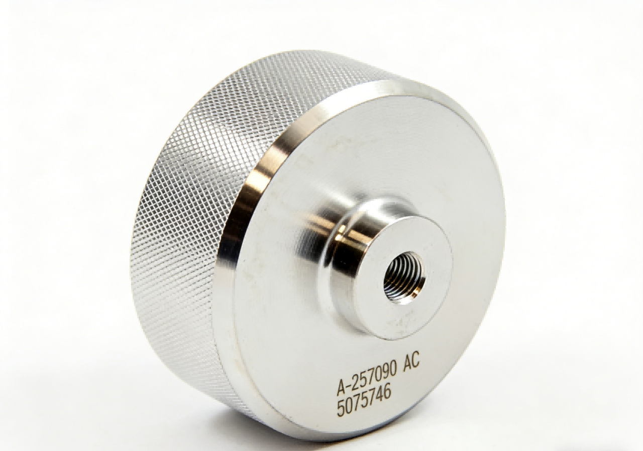 Gripper Filler Spare Parts