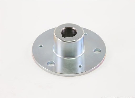 Gripper Filler Spare Parts