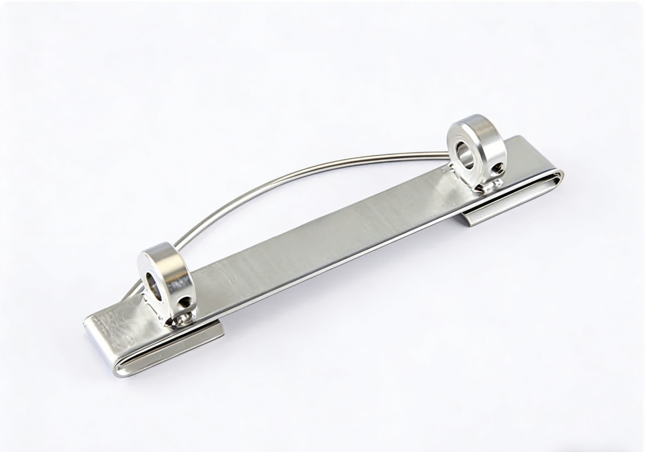 Gripper Filler Spare Parts