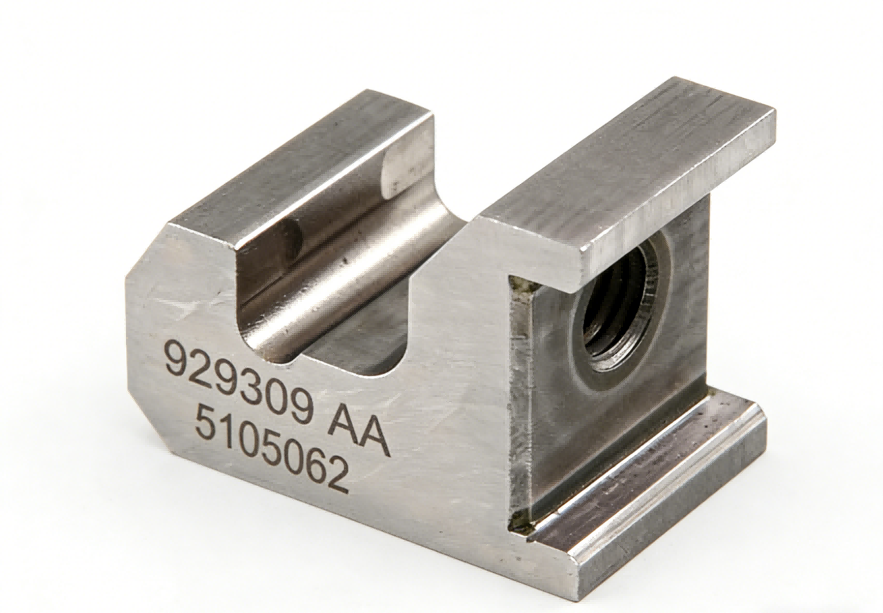 Gripper Filler Spare Parts