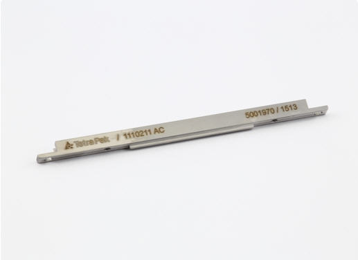 Gripper Filler Spare Parts