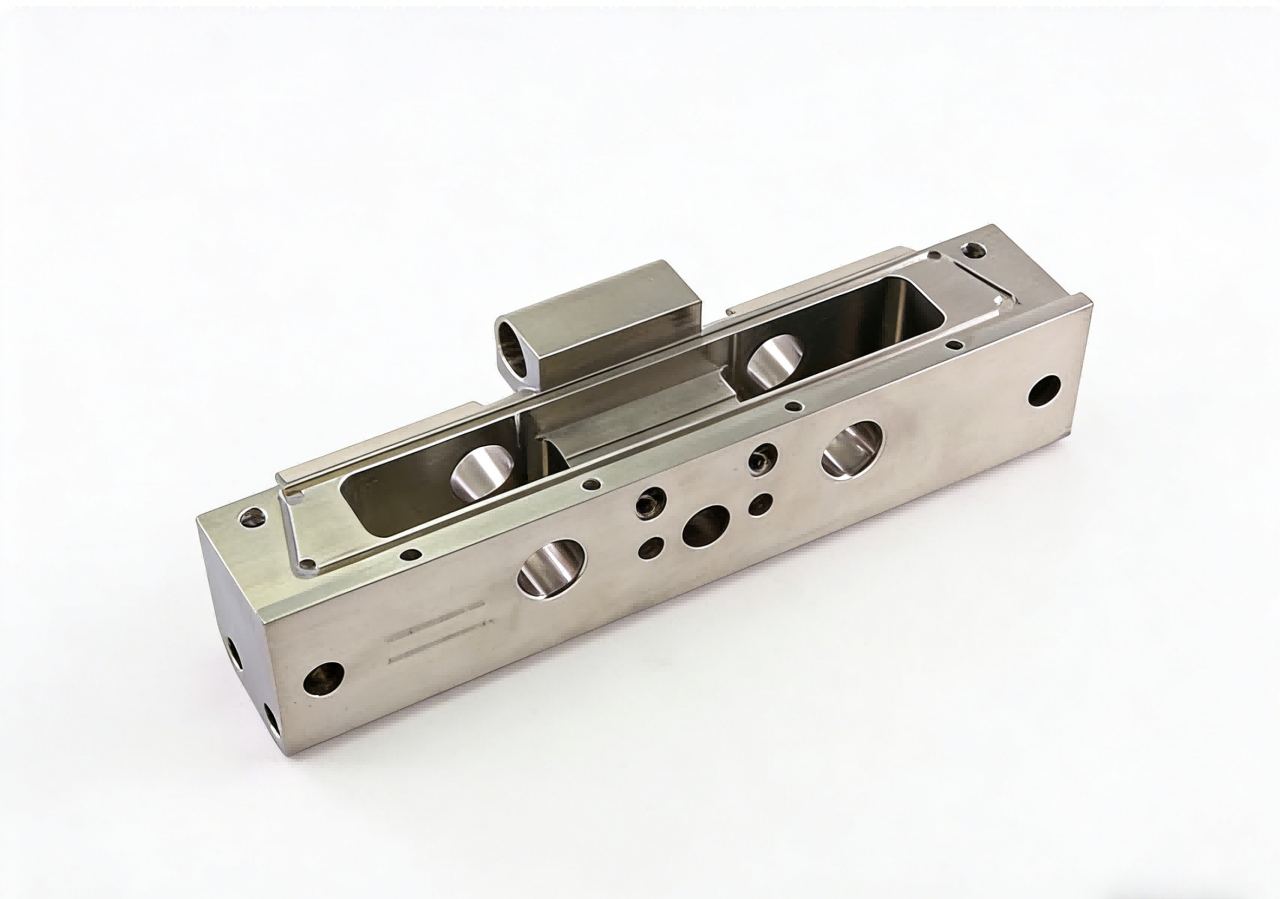 Gripper Filler Spare Parts