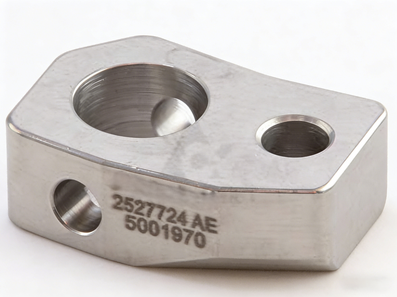 Gripper Filler Spare Parts