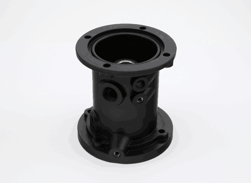 Gripper Filler Spare Parts