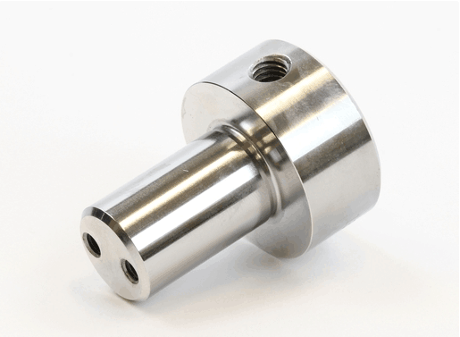 Gripper Filler Spare Parts