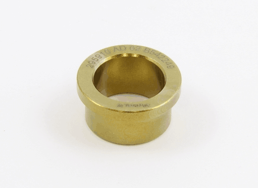 Gripper Filler Spare Parts