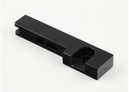 Gripper Filler Spare Parts