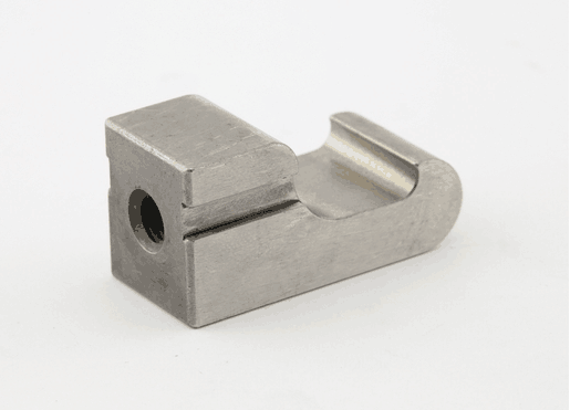 Gripper Filler Spare Parts