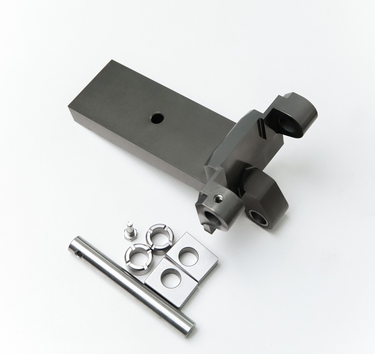 Gripper Filler Spare Parts