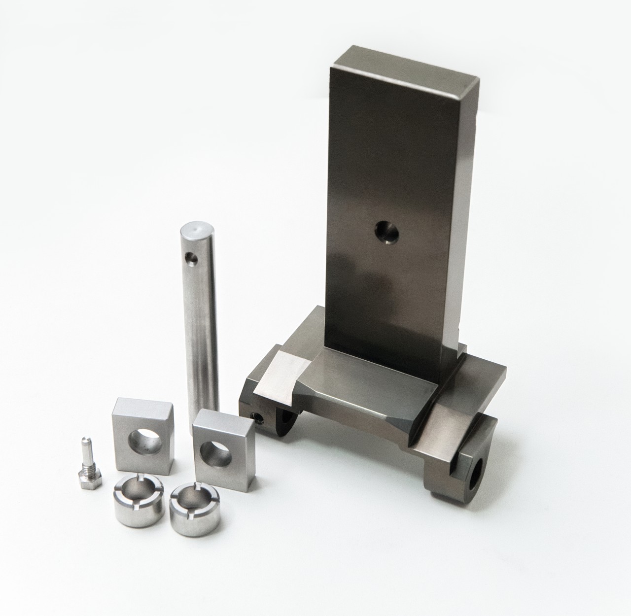 Gripper Filler Spare Parts