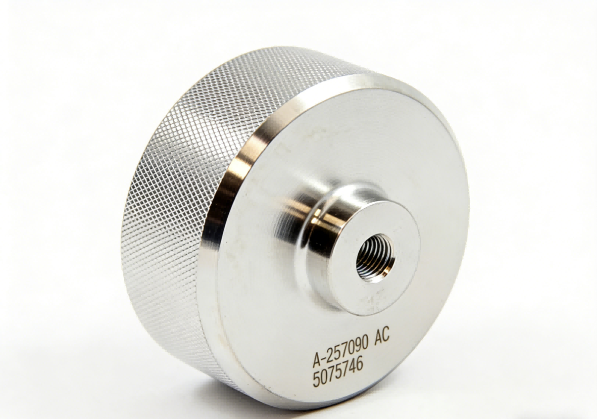 Sprocket Filler Spare Parts