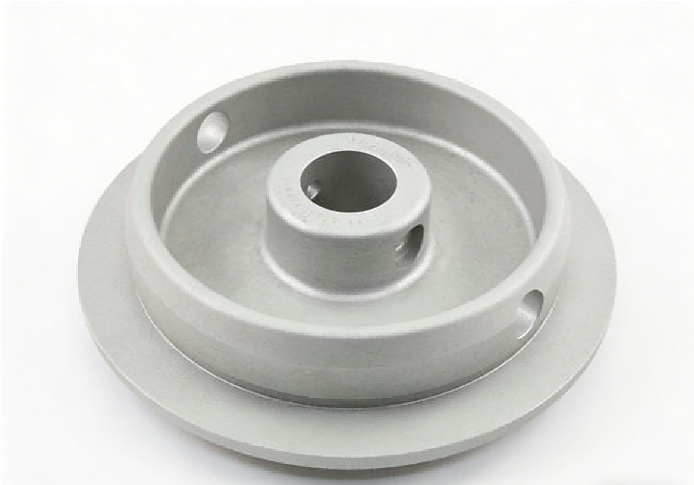 Sprocket Filler Spare Parts