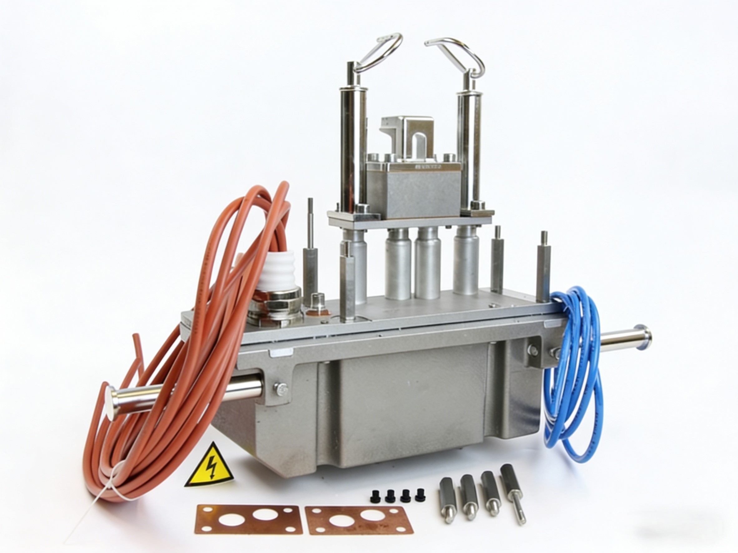 Filling Machine Format Change Parts Kit