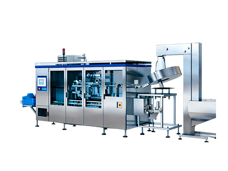 Packaging Equipment
